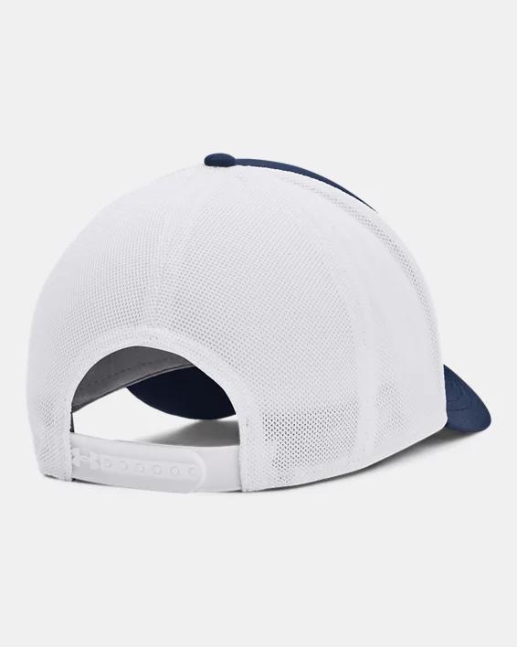 Men's UA Freedom Trucker Cap Product Image