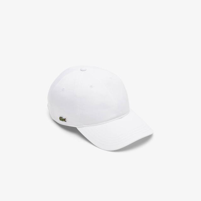 Cotton Twill Cap Product Image