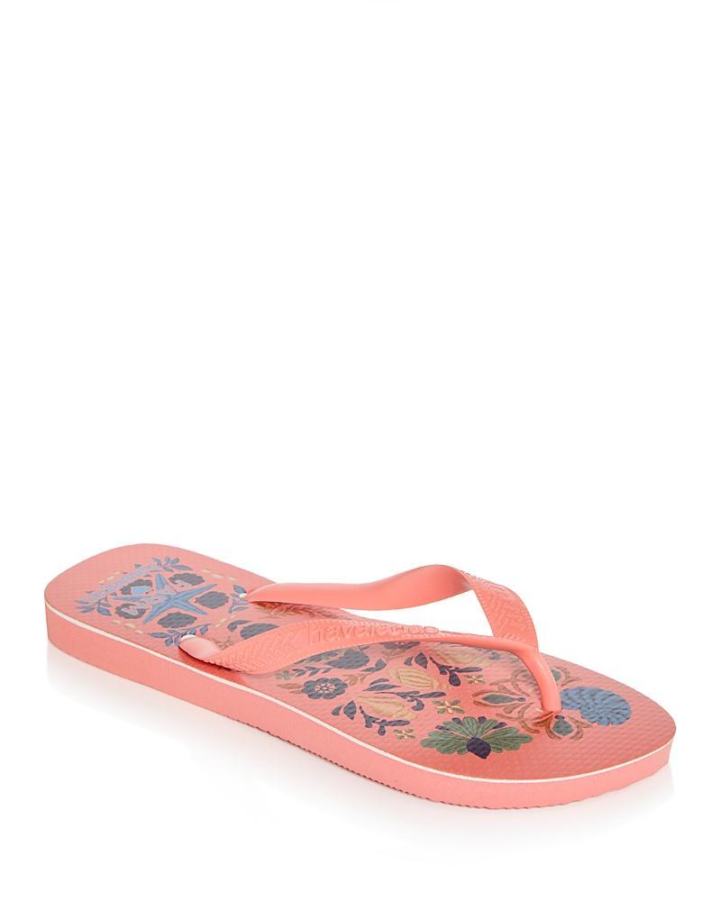 havaianas x Farm Rio Womens Flip Flops Product Image