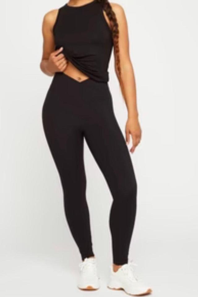 Gf Hillside Legging Product Image