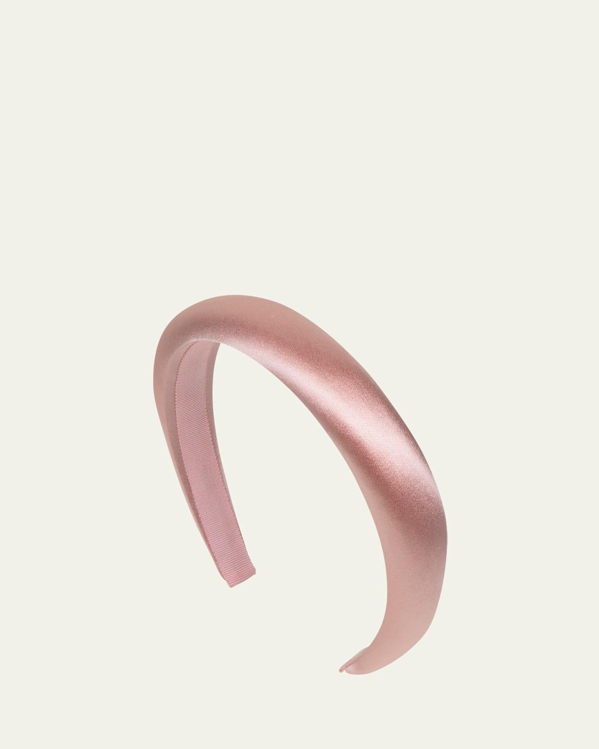 Womens Tori Headband In Satin Product Image