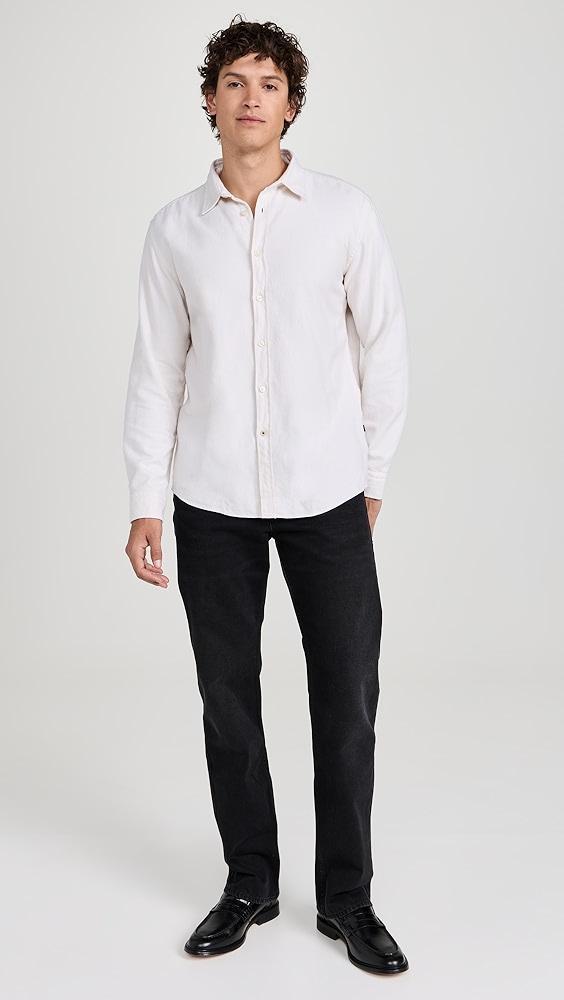 BOSS Roan Kent Shirt | Shopbop Product Image