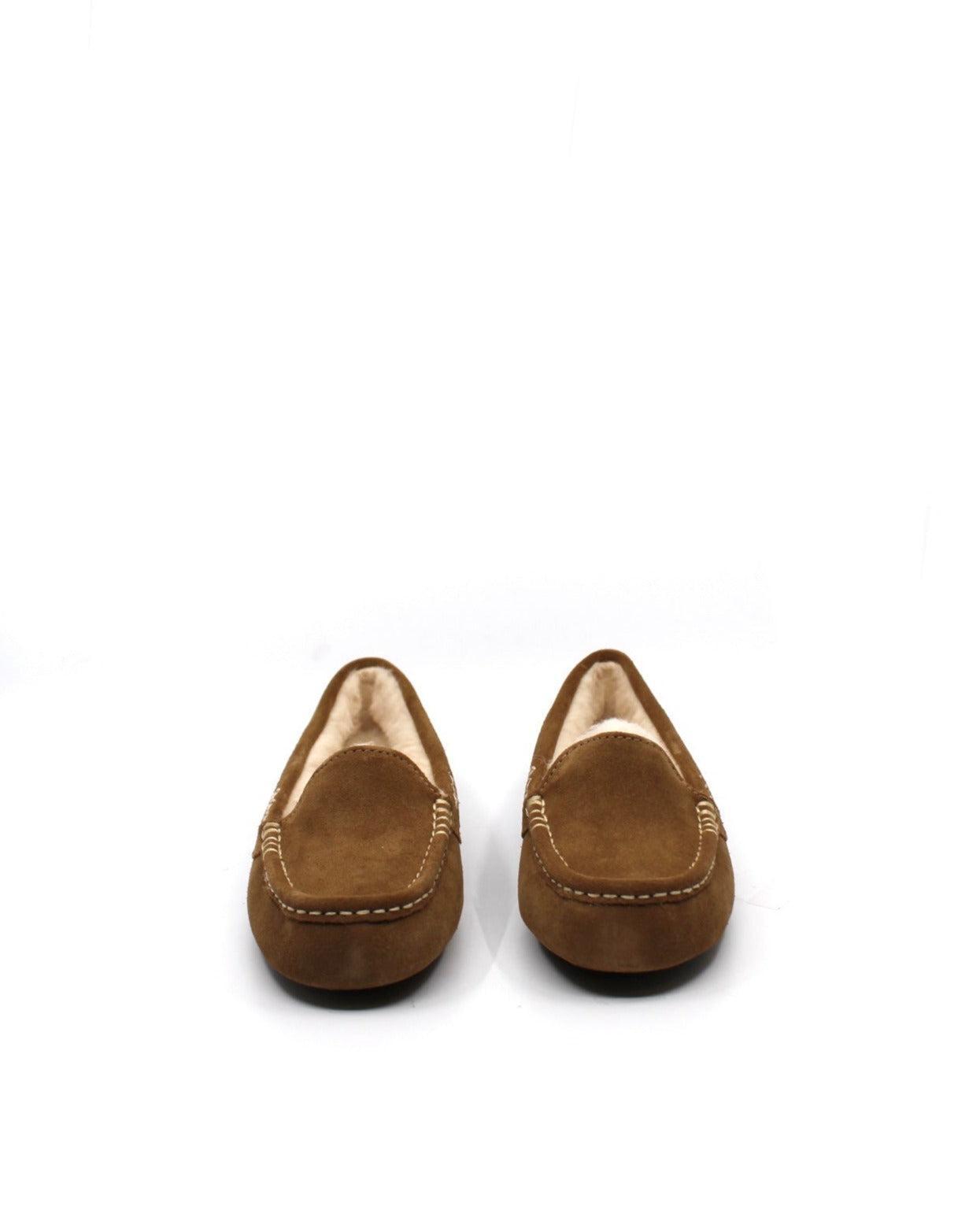 UGG® Ansley Chestnut Product Image