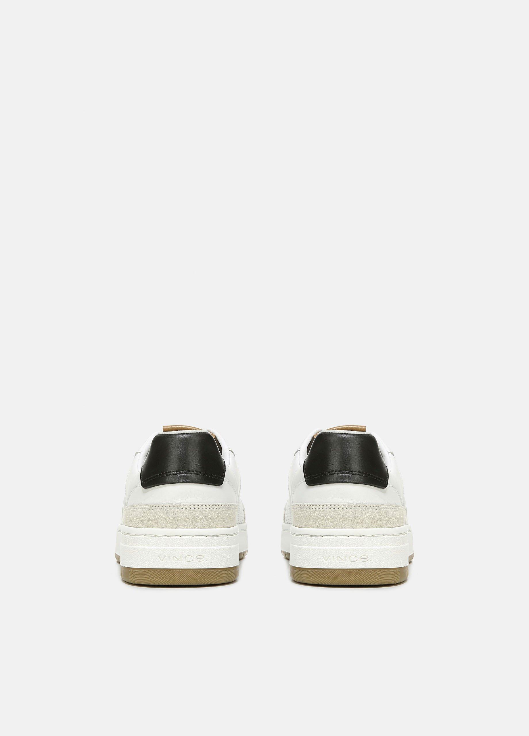 Mason Leather Sneaker Product Image