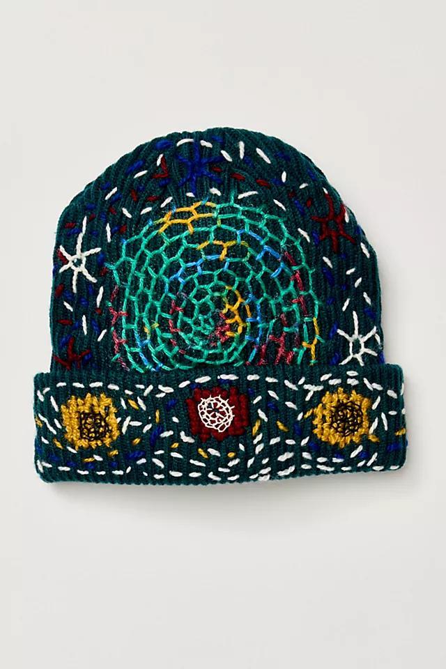 De Siena X We The Free Beanie Product Image