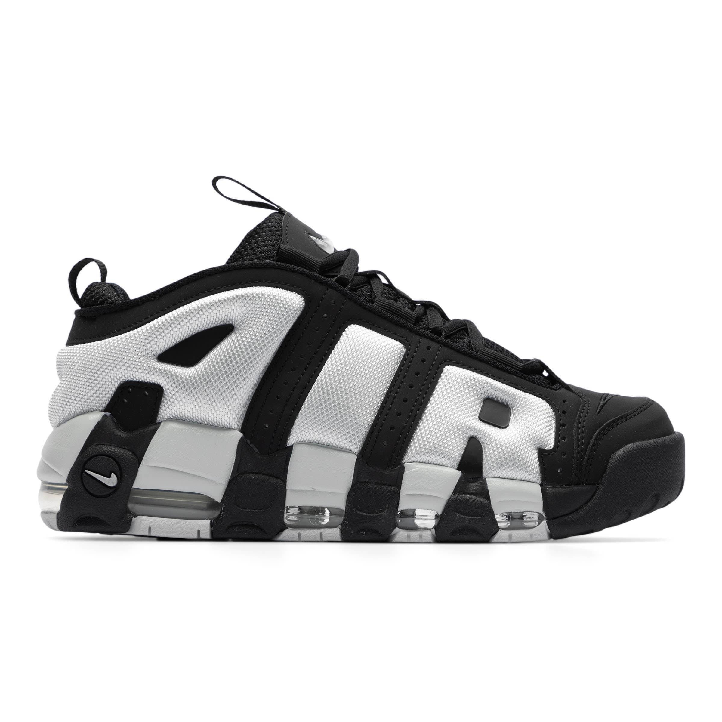 AIR MORE UPTEMPO LOW Product Image