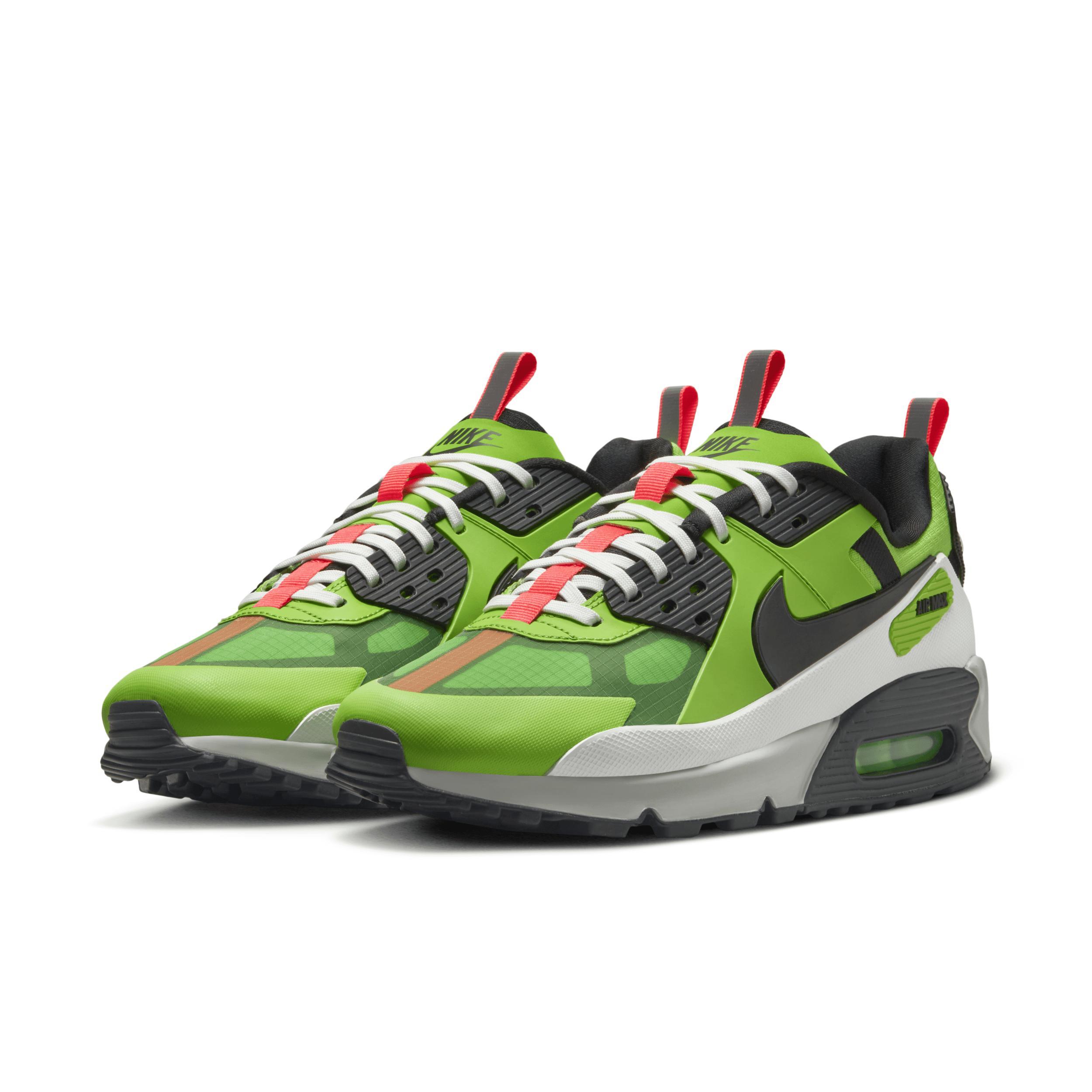 Nike Mens Air Max 90 Drift Shoes Product Image