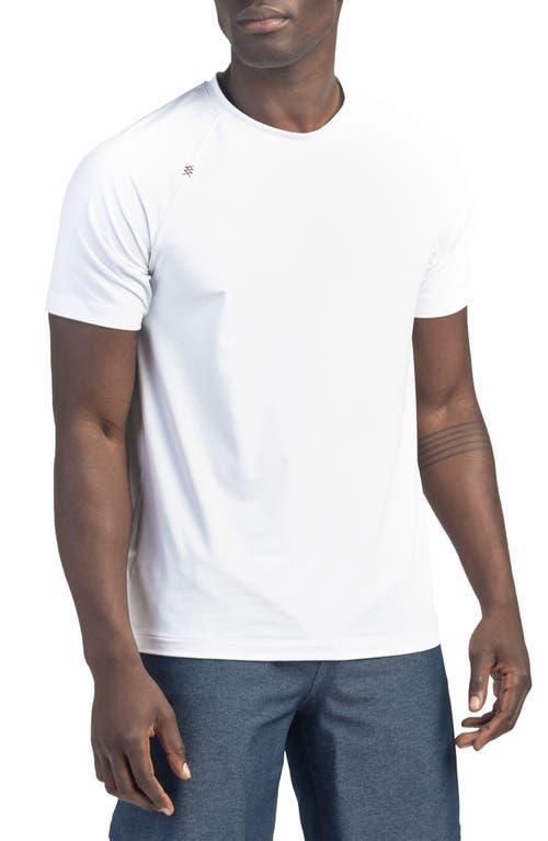 Rhone Reign Athletic Short Sleeve T-Shirt Product Image