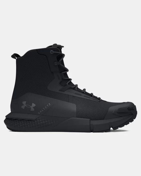 Mens UA Valsetz Tactical Boots Product Image