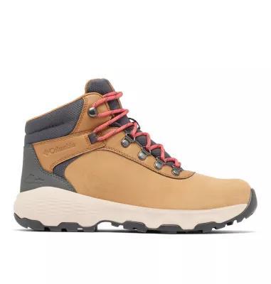 Columbia Women's Newton Wander Boot- Product Image