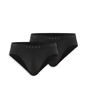 Mens Cotton Logo Briefs Product Image