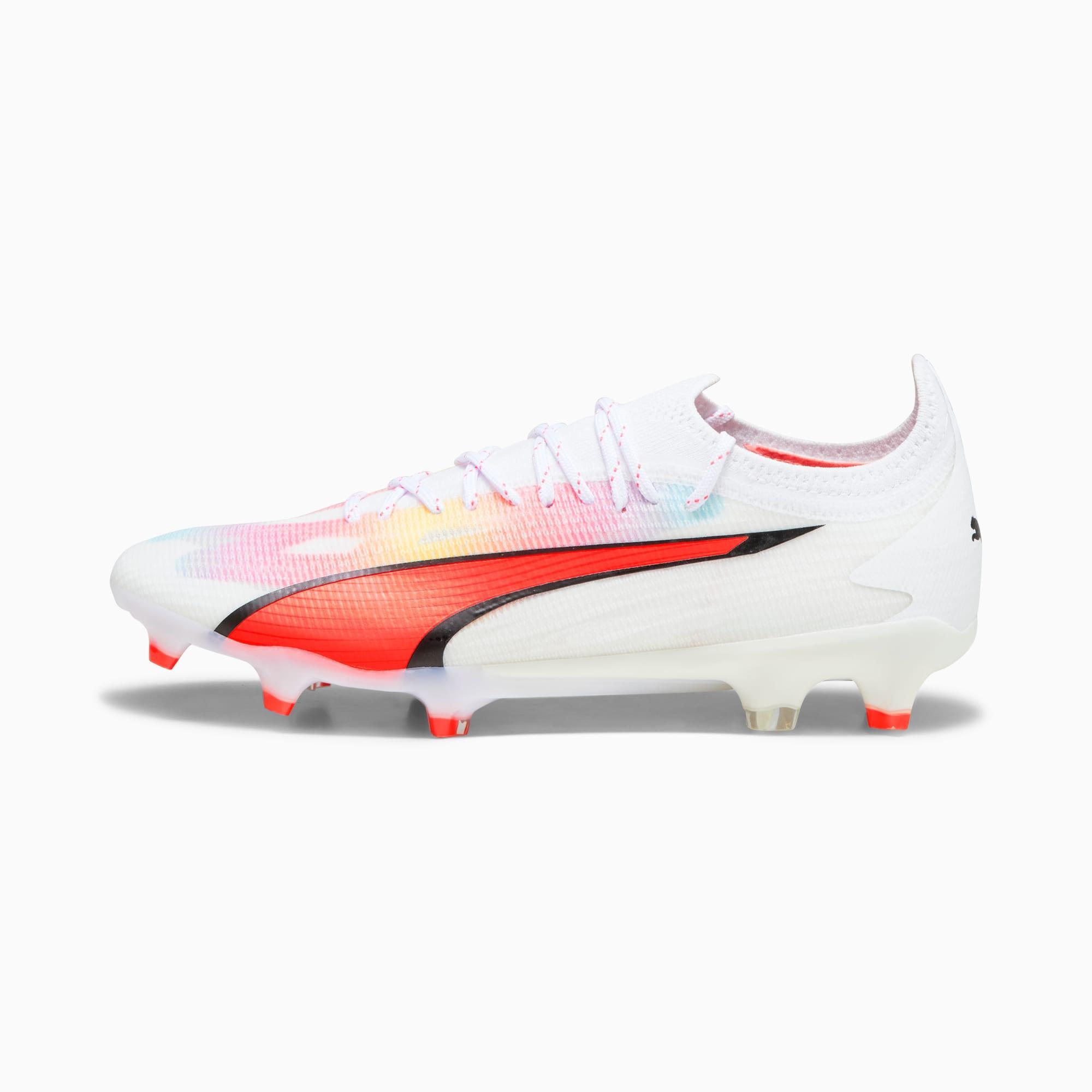 ULTRA ULTIMATE Firm Ground/Artificial Ground Women's Soccer Cleats Product Image