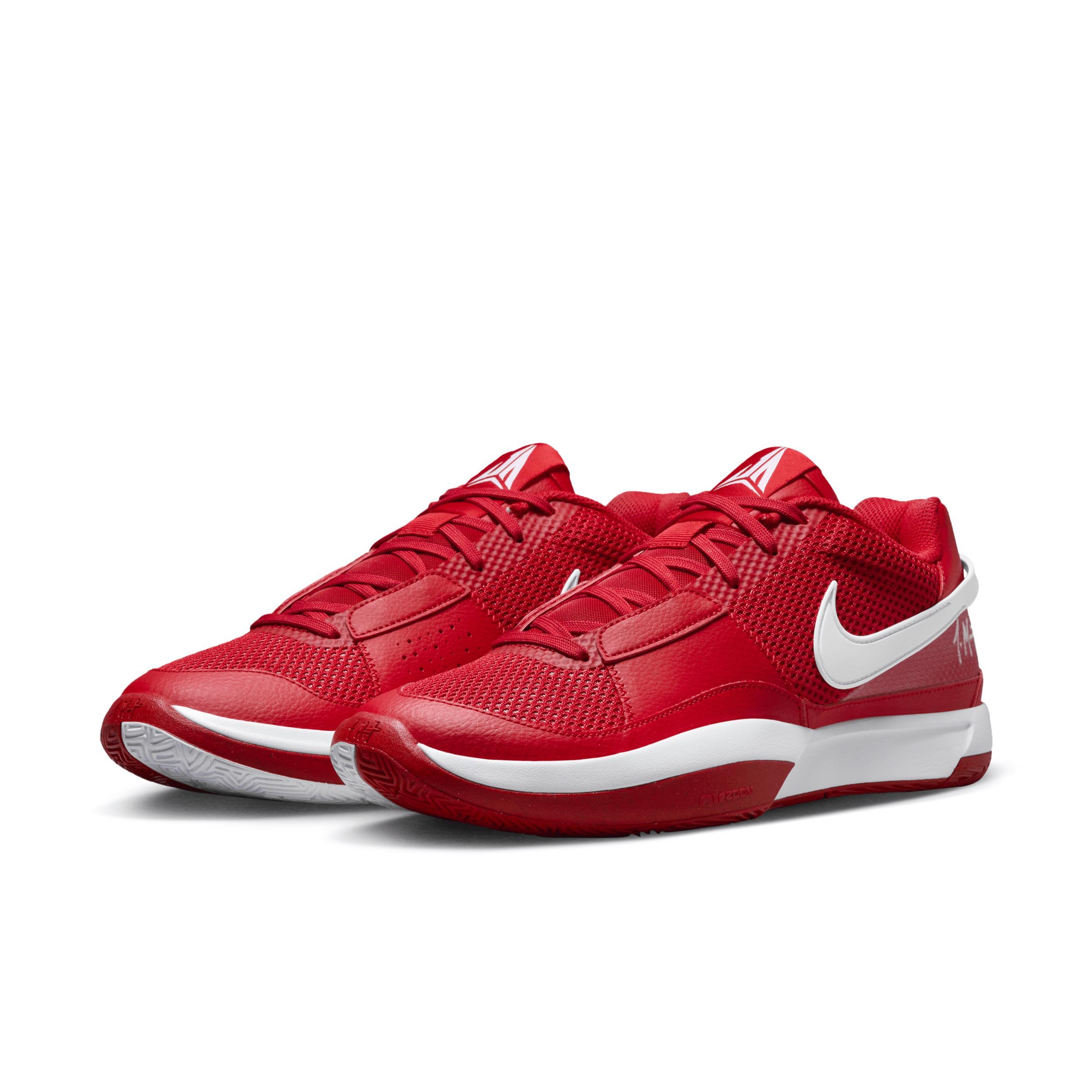 Nike Men's Ja 1 Basketball Shoes Product Image