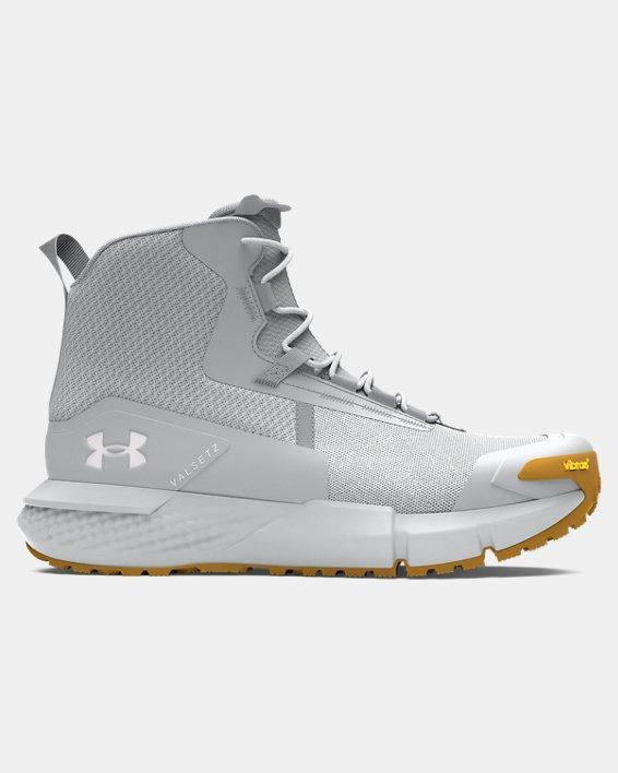 Mens UA Valsetz Mid Tactical Boots Product Image