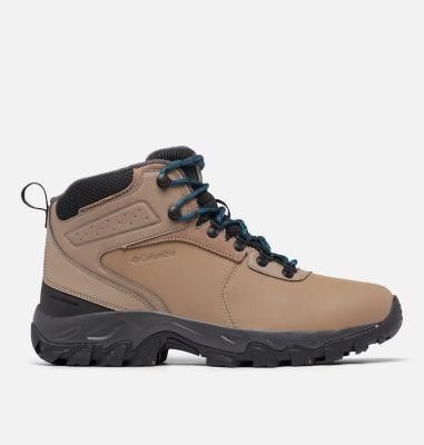 Columbia Mens Newton Ridge Waterproof Omni-Heat II Boot- Product Image