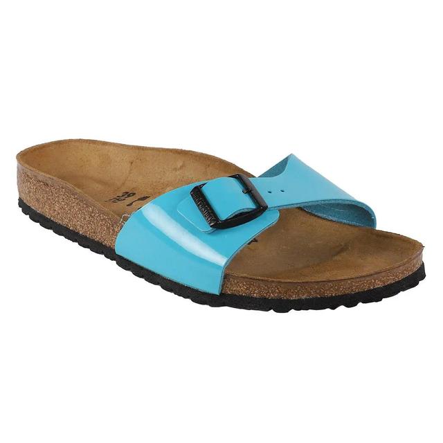 Birkenstock Women's Madrid Birko-Flor Sandals Product Image