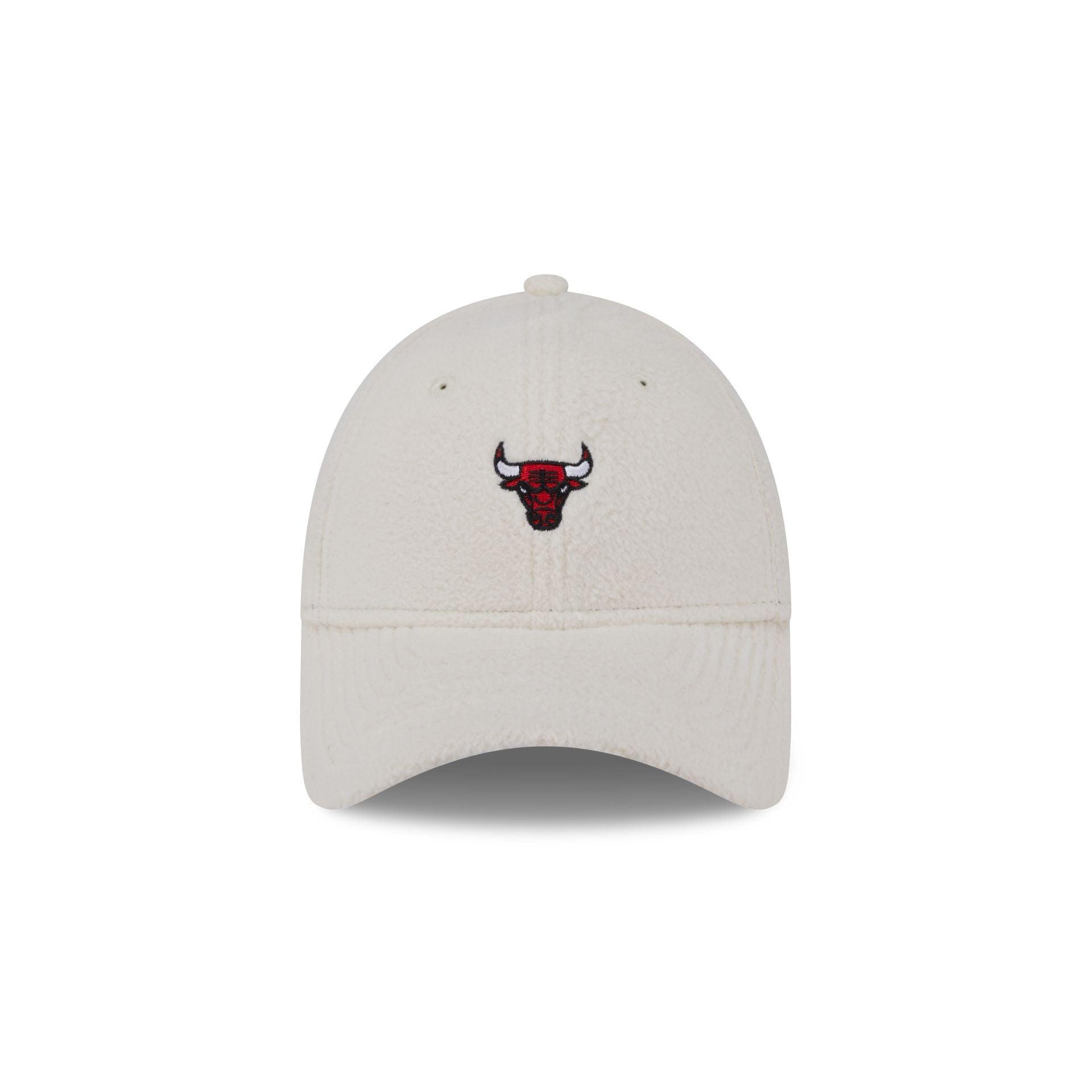 Chicago Bulls Cozy Women's 9FORTY Adjustable Hat Female Product Image