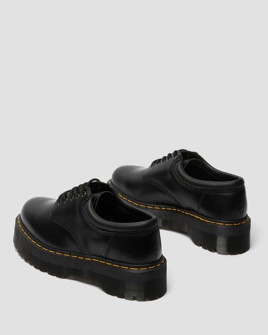 Dr. Martens 8053 Platform Shoes Product Image