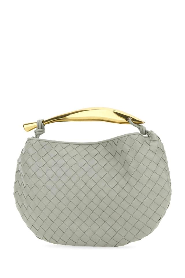 Borsa-tu Nd  Female In Gray Product Image