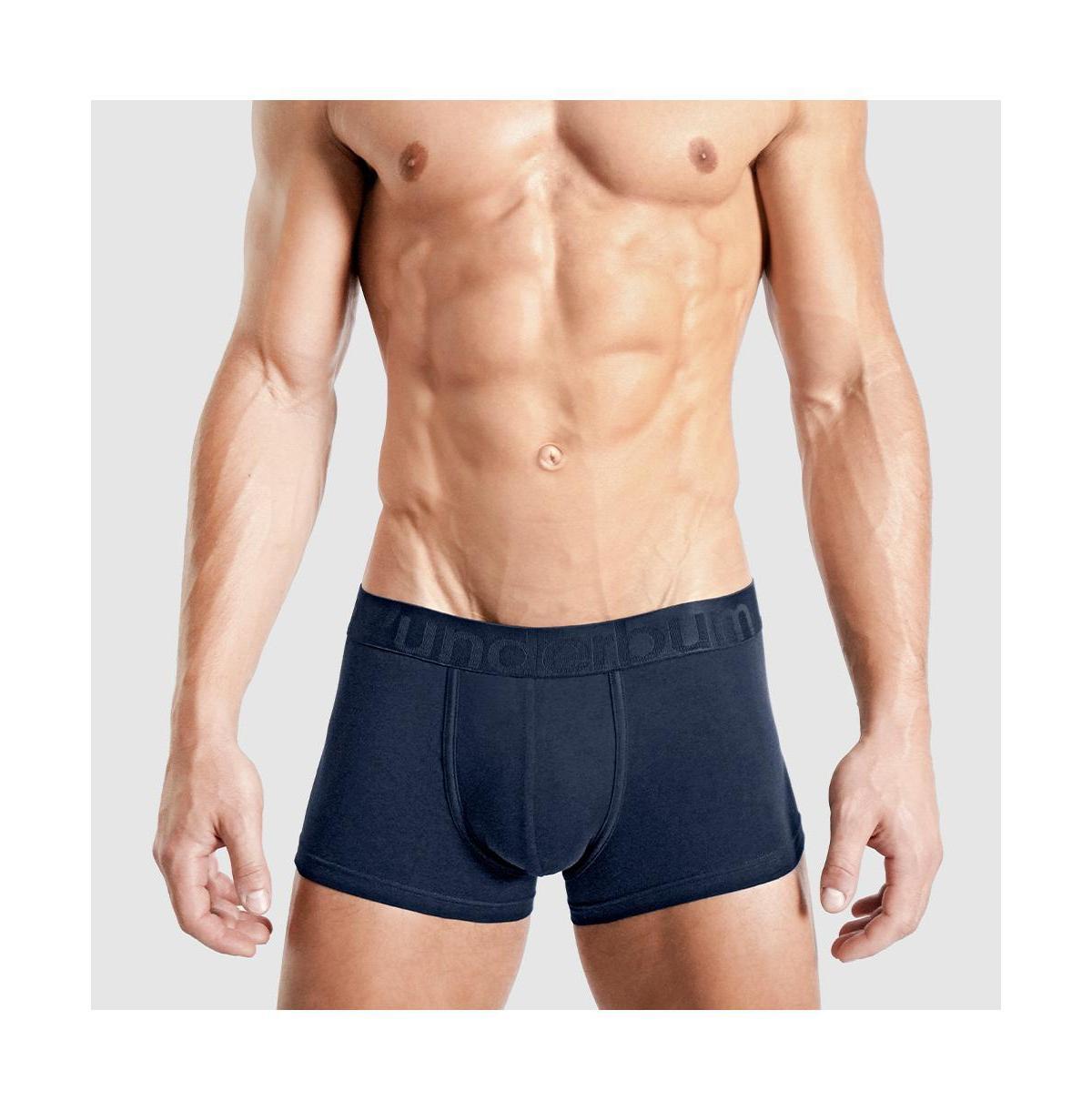 Mens Padded Boxer Trunk Product Image