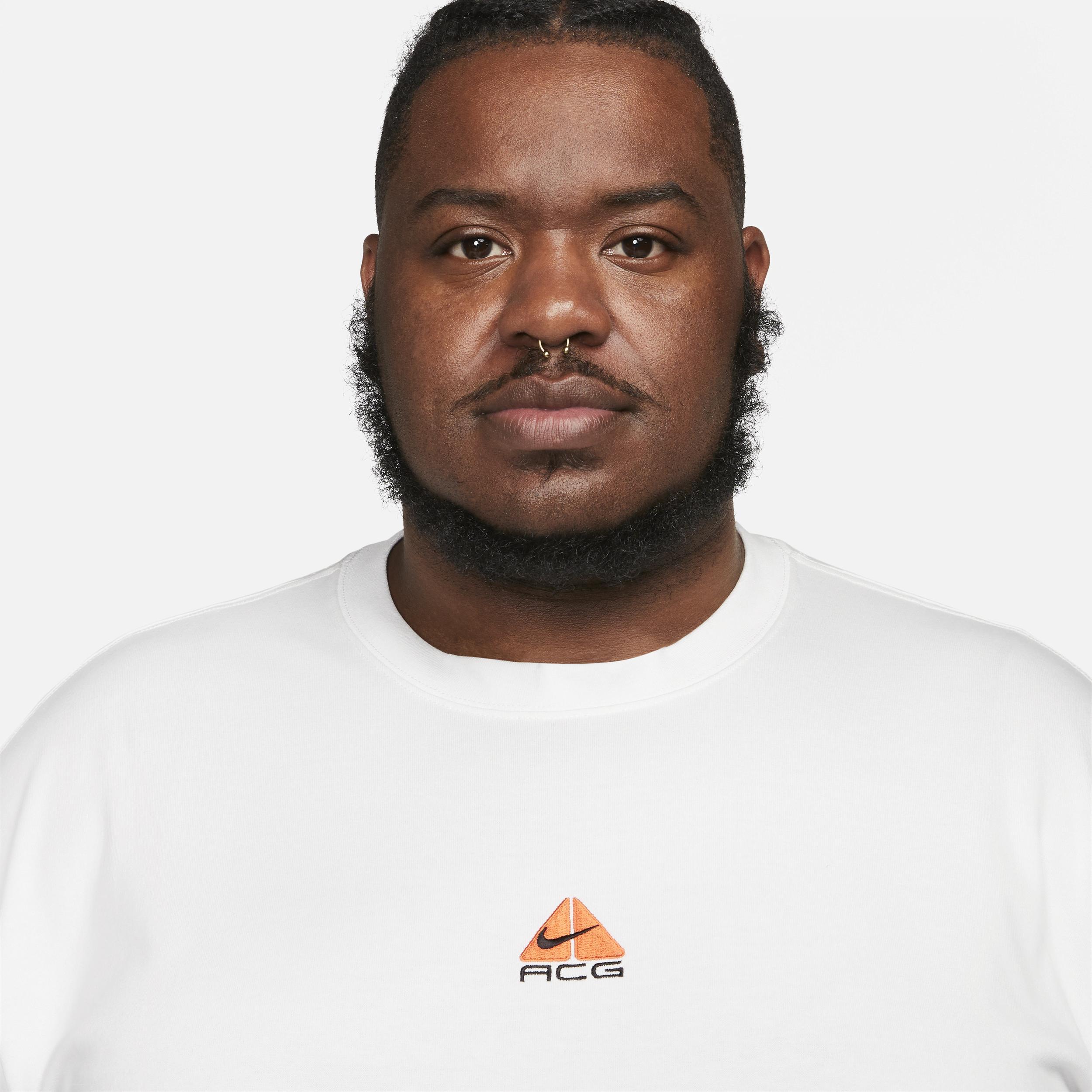 Men's Nike ACG T-Shirt Product Image