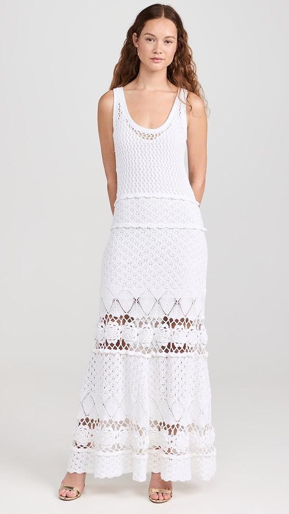 Alexis Aleala Dress | Shopbop Product Image