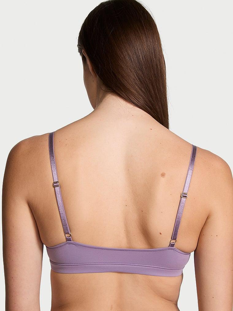 Smooth Triangle Bralette Product Image