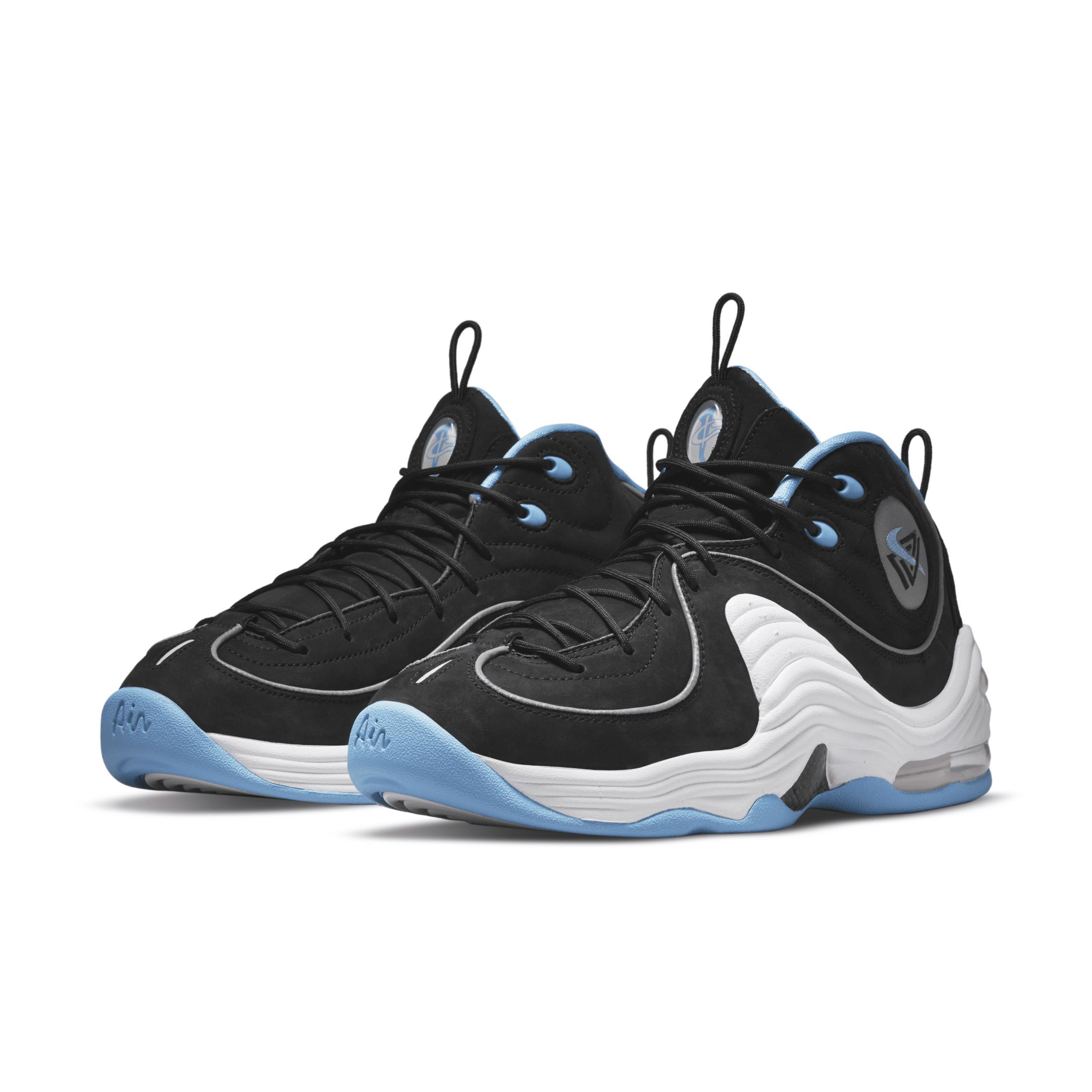 Nike x Social Status Air Penny 2 Men's Shoes Product Image