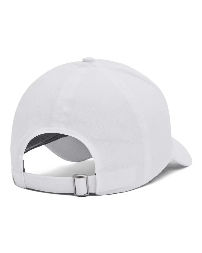 Men's UA ArmourVent Adjustable Cap Product Image