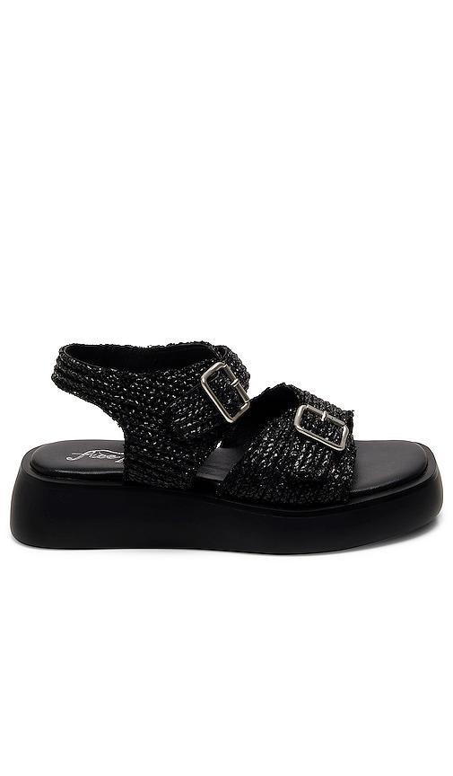 Mandi Weave Sandal Product Image