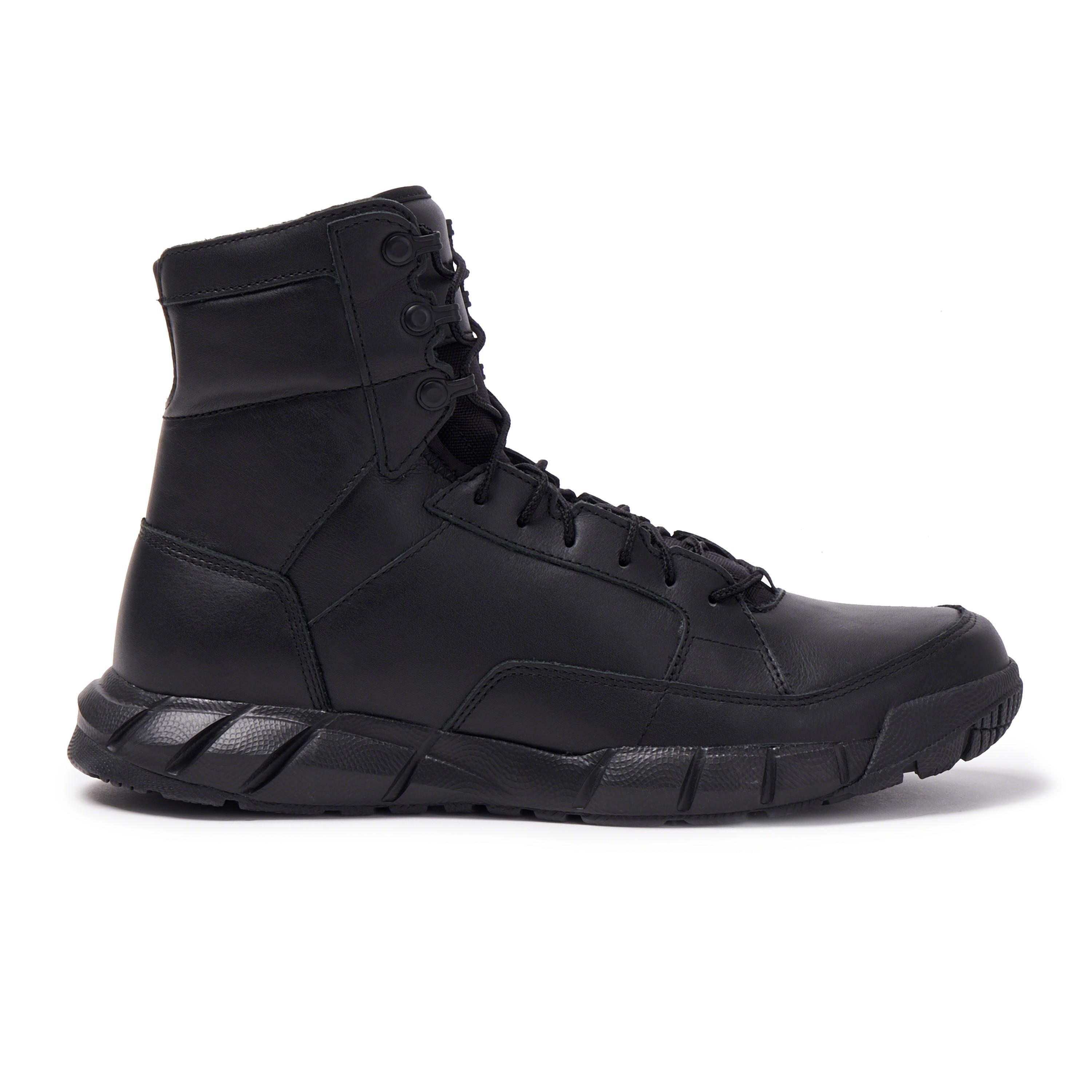 Oakley Men's Light Assault Boot Leather Size: 11.5 Product Image