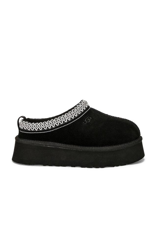 UGG(r) Tazz Platform Slipper Product Image