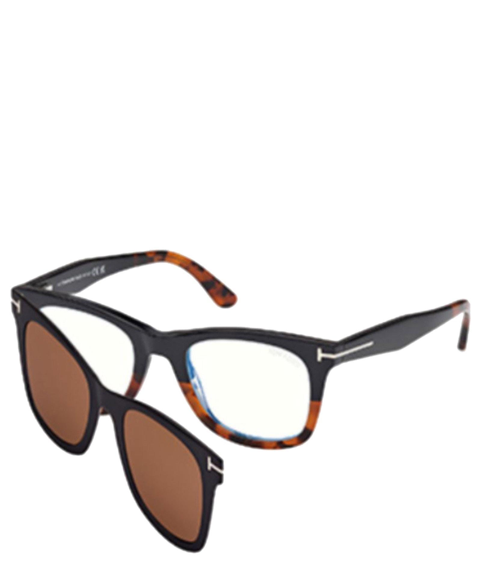 TOM FORD Eyeglasses Ft5970-b In Crl Product Image