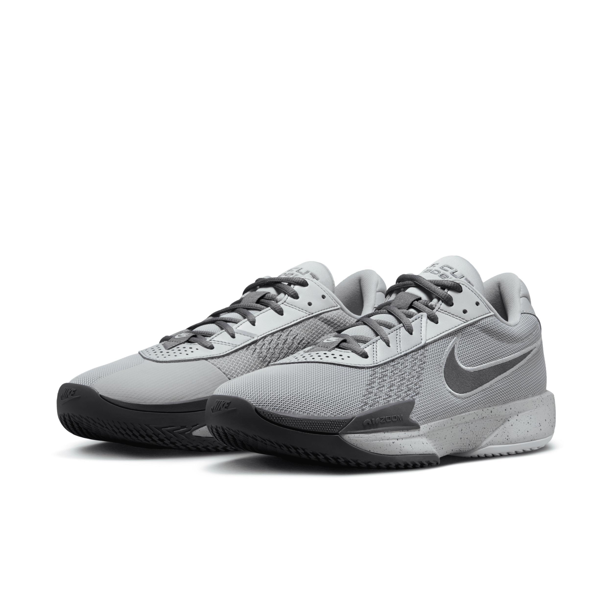 Nike Men's Air Zoom Gt Cut Academy Basketball Shoe Product Image