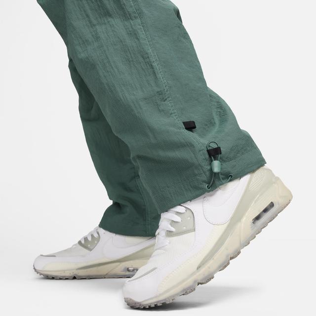 Men's Nike Sportswear Tech Pack Woven Lined Pants Product Image