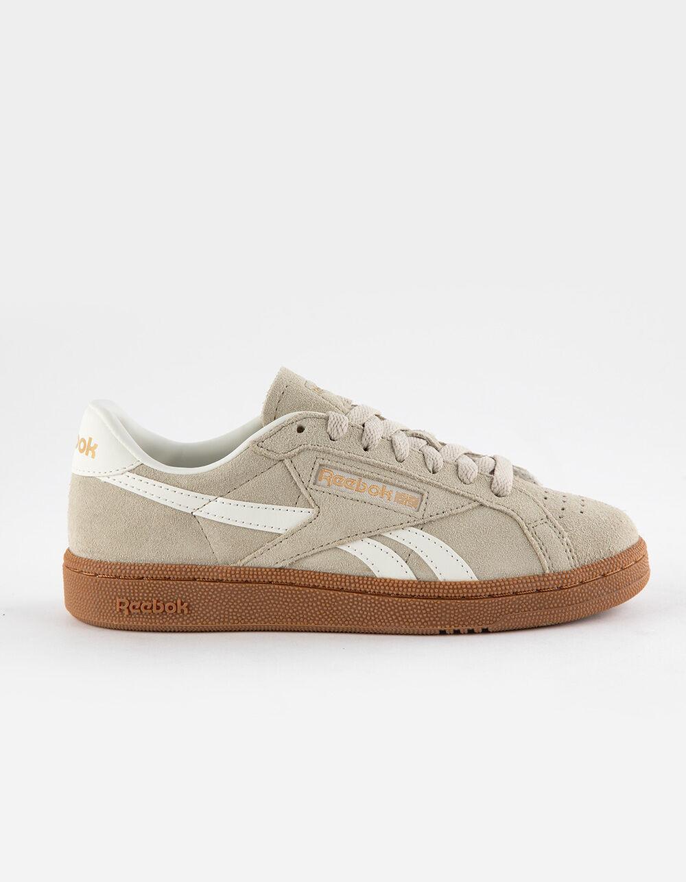 REEBOK Club C Grounds UK Womens Shoes Product Image