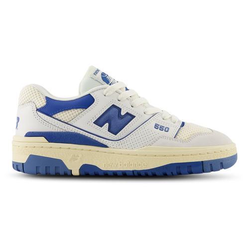 NEW BALANCE Mens  550 In White/blue Product Image