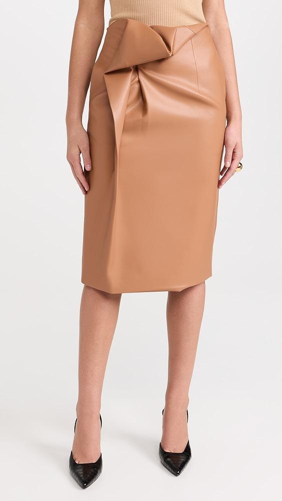 RECTO Victor Pencil Skirt | Shopbop Product Image