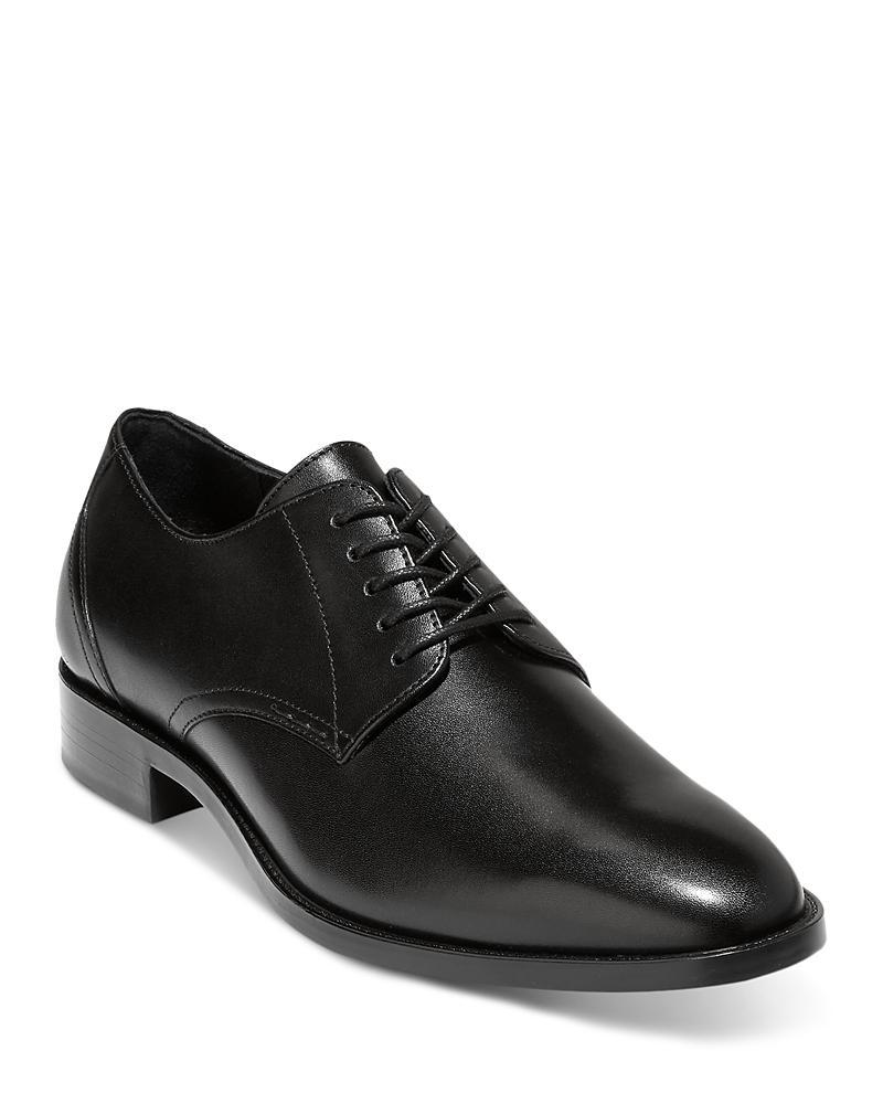 Cole Haan Mens Hawthorne Plain Toe Oxfords Product Image