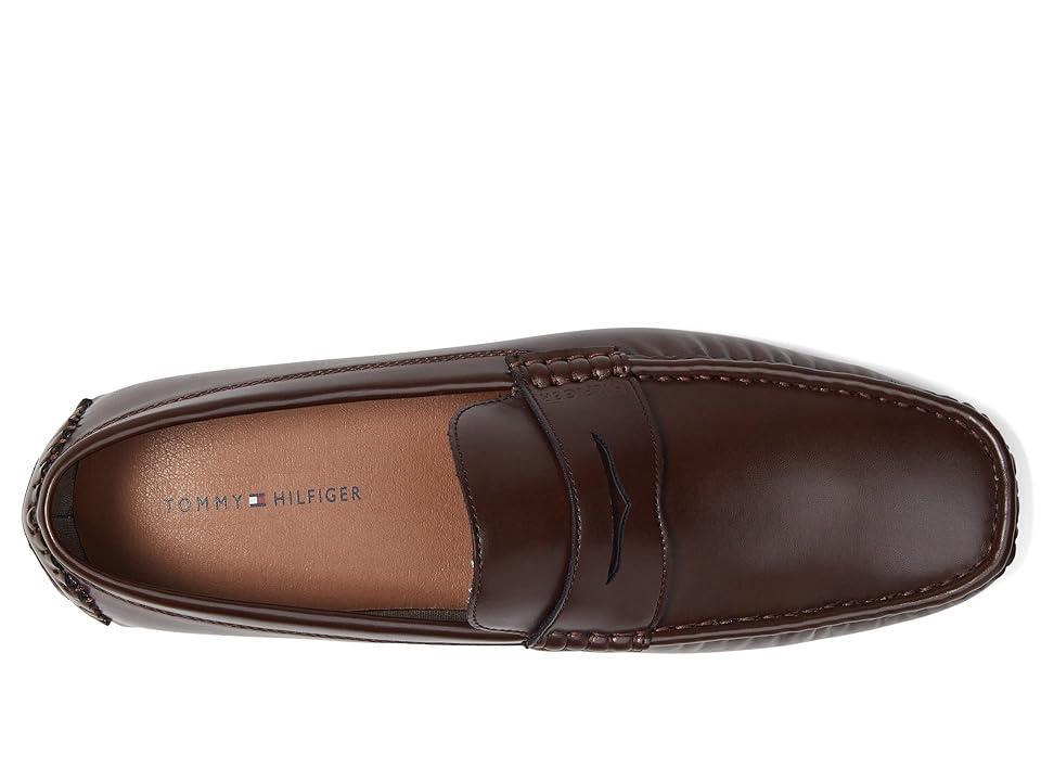 Tommy Hilfiger Amile (Dark ) Men's Shoes Product Image