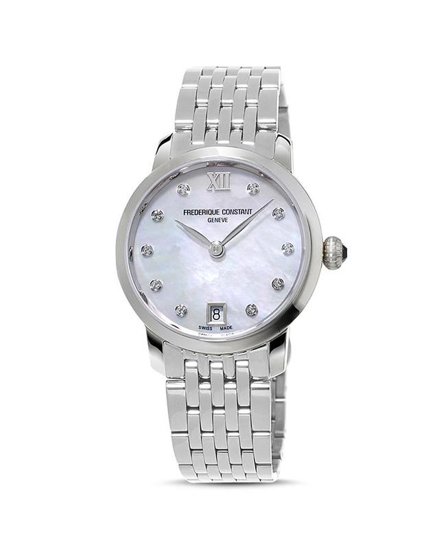 Frederique Constant Classic Quartz Watch, 30mm Product Image