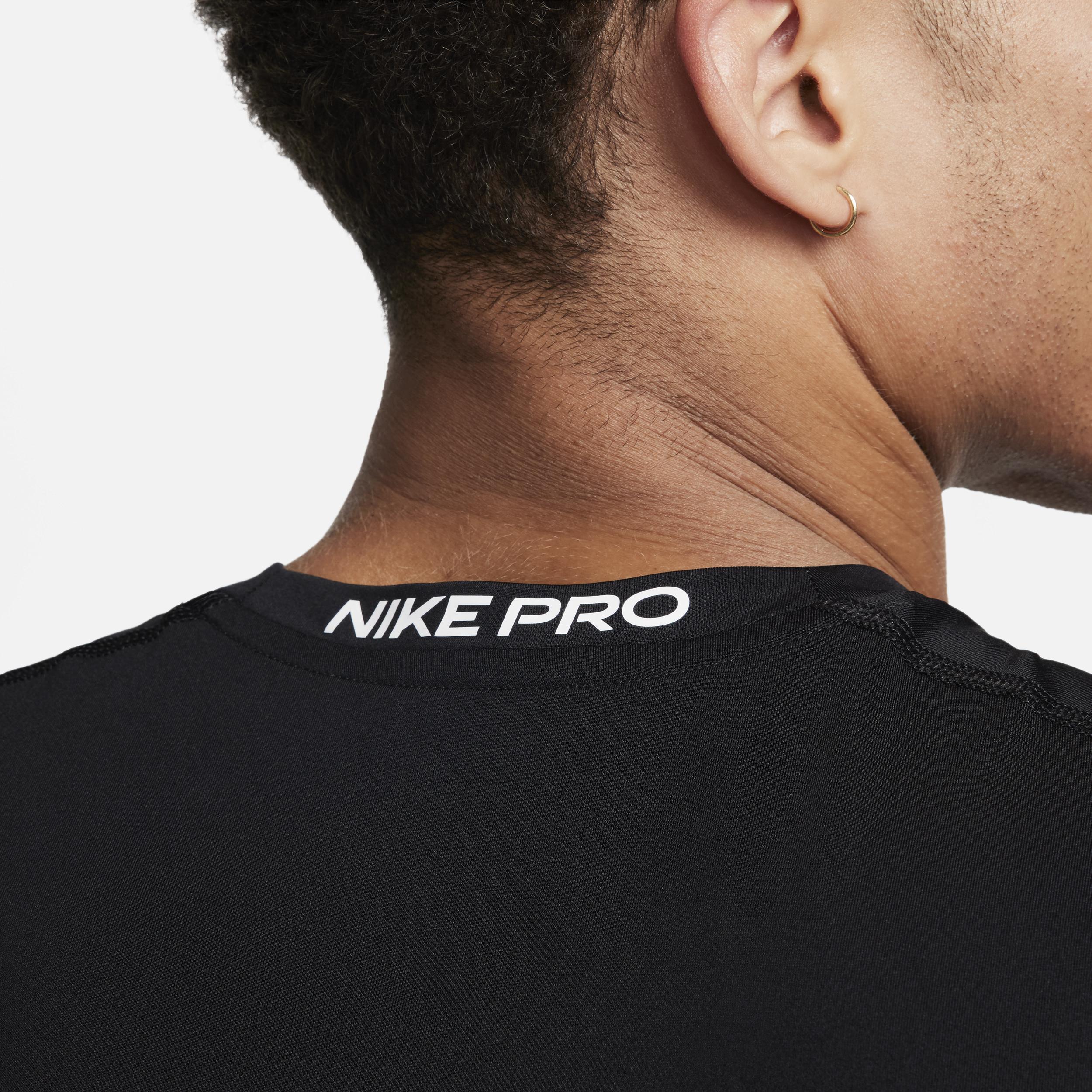 Men's Nike Pro Dri-FIT Slim Sleeveless Top Product Image