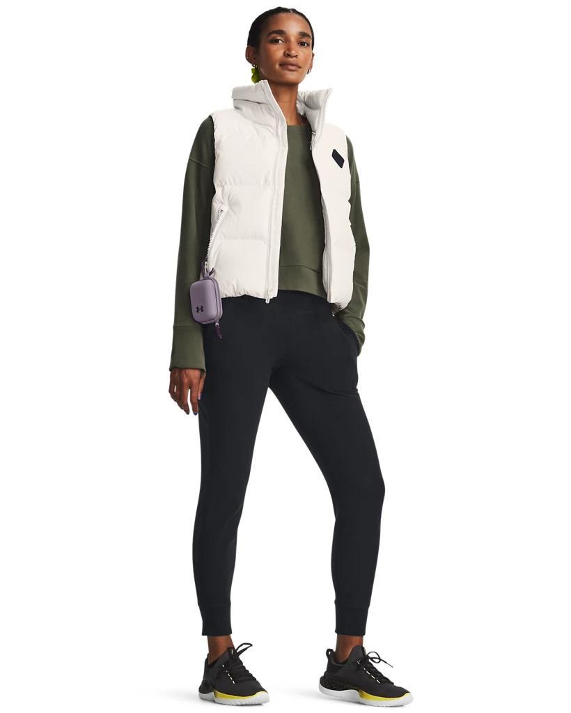 Women's UA Meridian Cold Weather Joggers Product Image