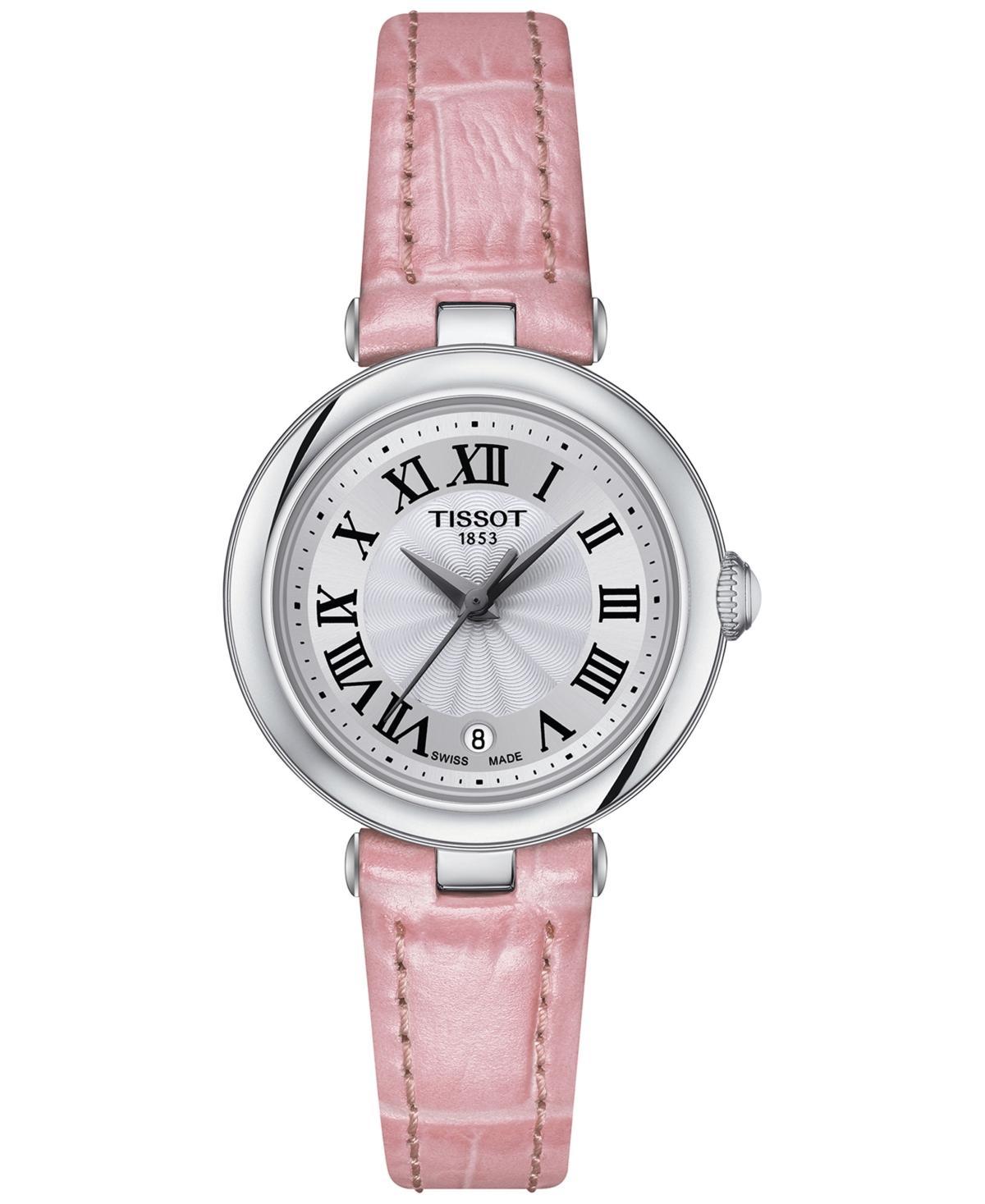 Tissot Bellissima Round Bracelet Watch, 26mm Product Image