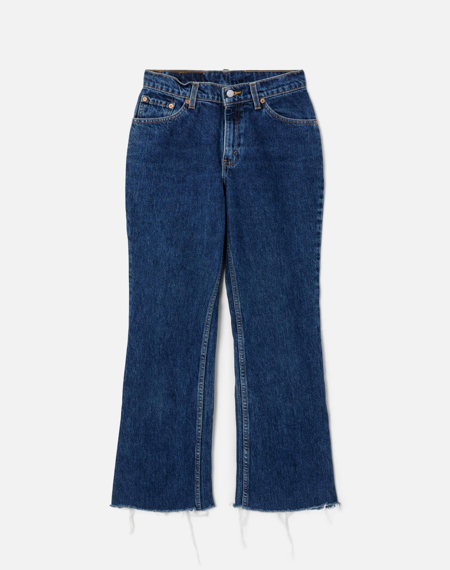 80s Levi's 517 -# 33 Female product image