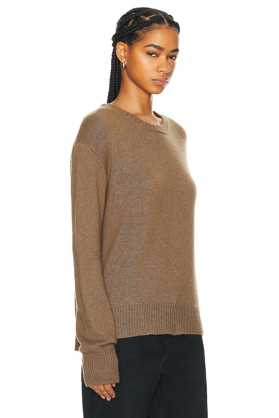 The Row Fiji Cashmere Sweater Product Image