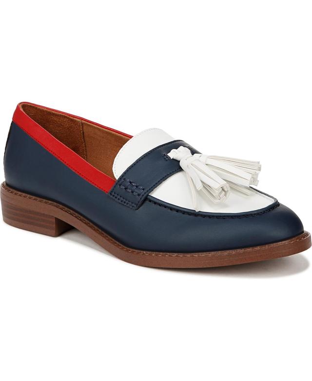 Franco Sarto Carolynn Tassel Loafer Product Image