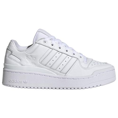 adidas Originals adidas Originals Forum Bold - Womens White/White/Black product image