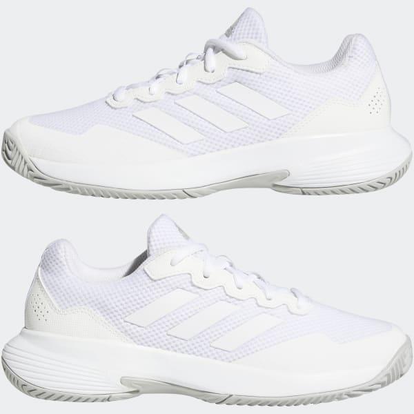 Gamecourt 2.0 Tennis Shoes Product Image