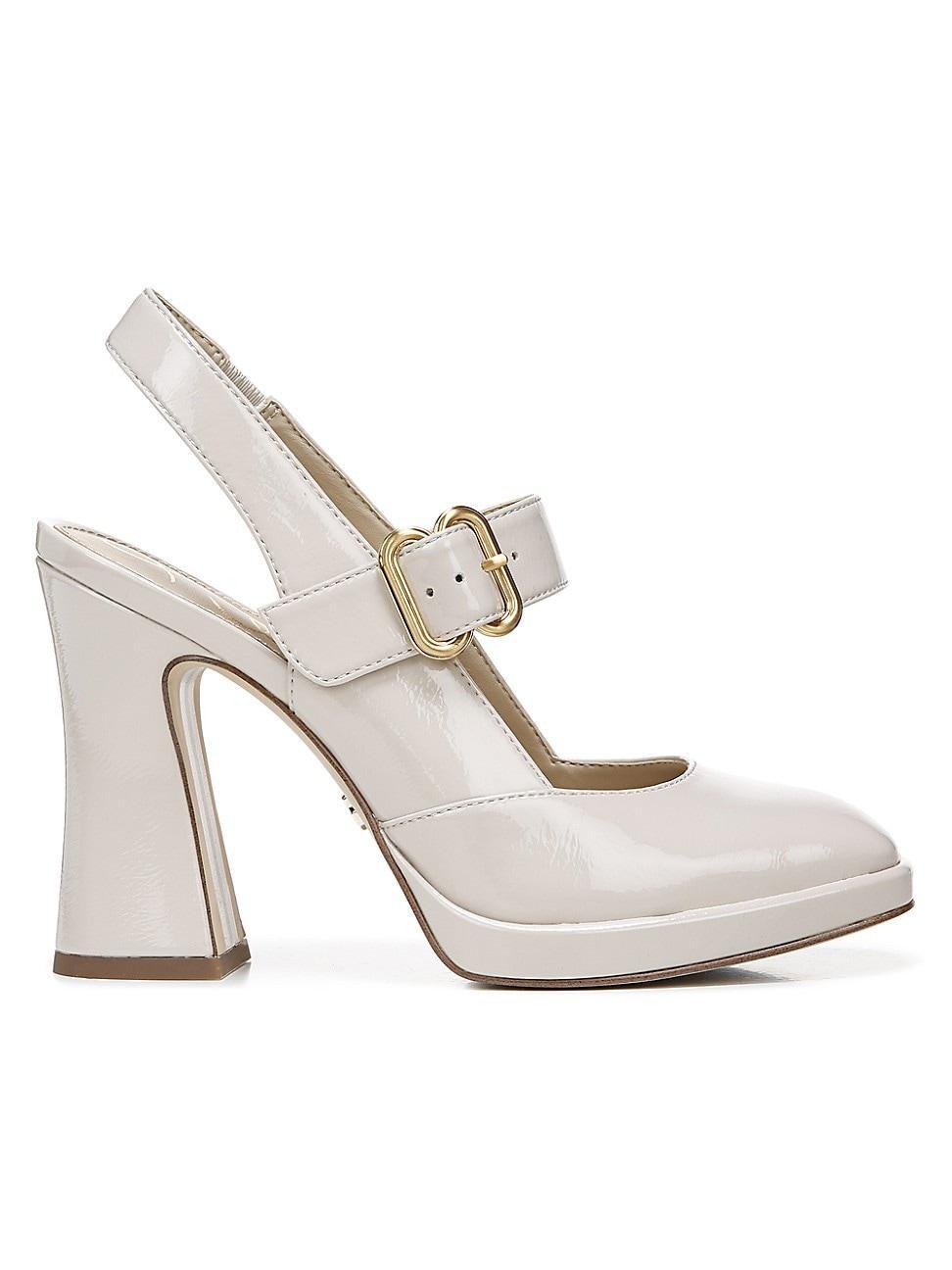 Sam Edelman Jildie Platform Slingback Pump Product Image